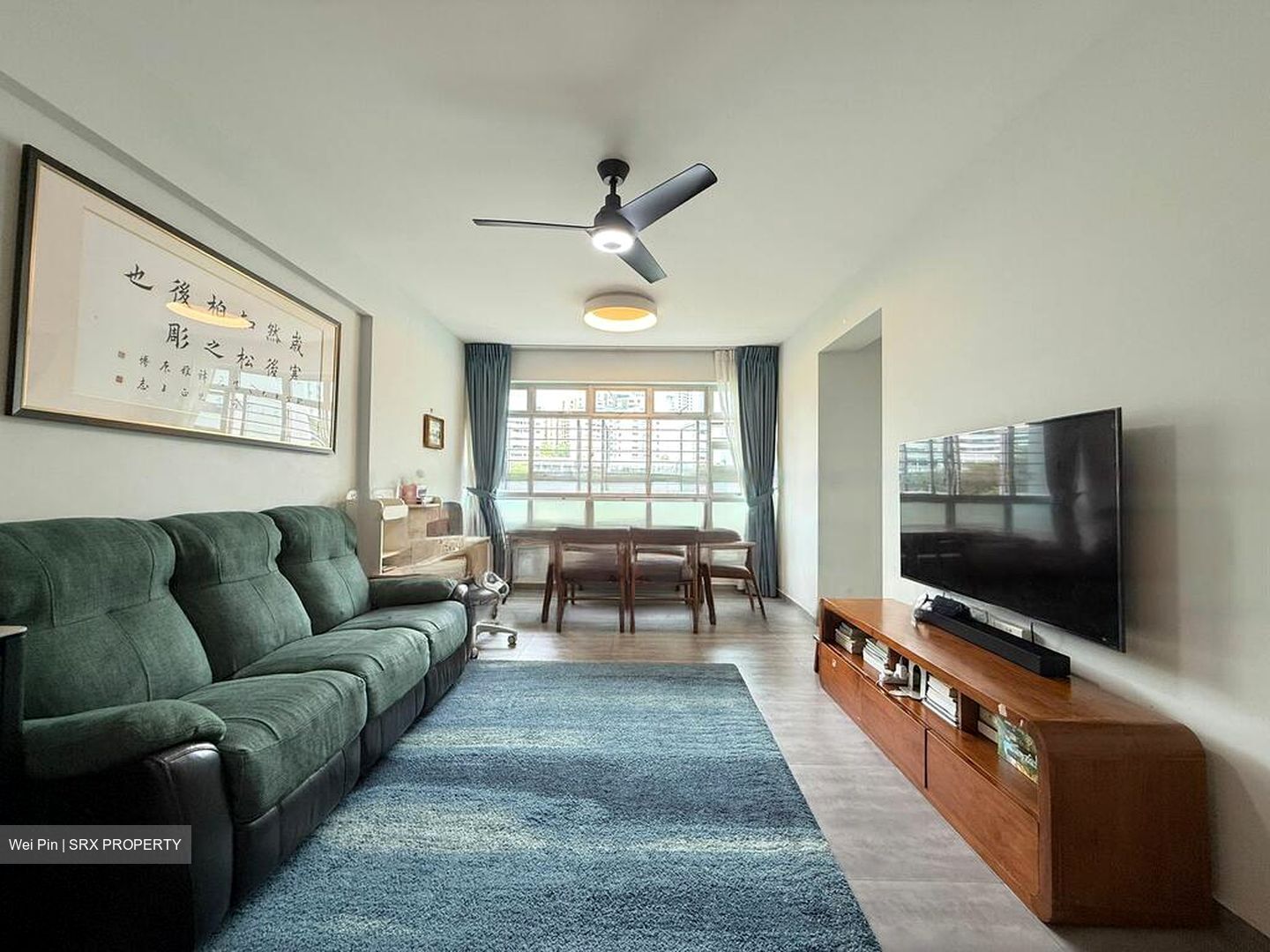 Blk 27 Ghim Moh Valley (Queenstown), HDB 4 Rooms #482769641